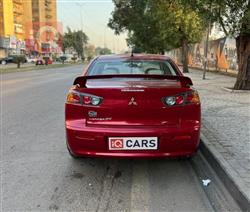 Mitsubishi Lancer EX